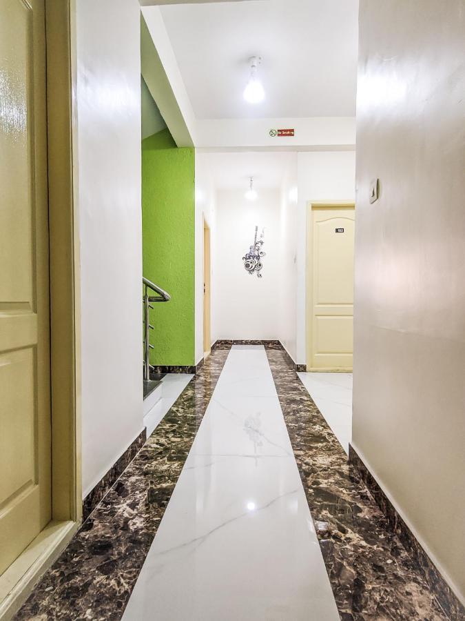Sports Icon Suites Yelahanka Exteriér fotografie